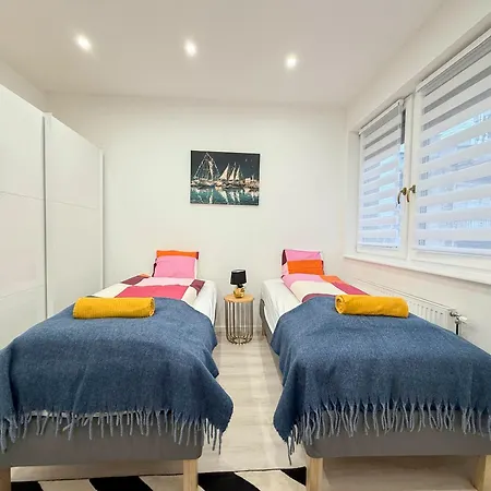 N33 Spacious Luxury 3br 公寓 *