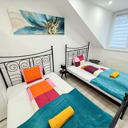 N33 Spacious Luxury 3br 公寓