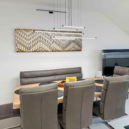 N33 Spacious Luxury 3br *