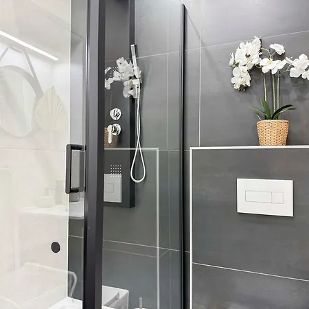 Appartement N33 Spacious Luxury 3br *