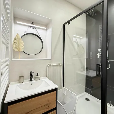 N33 Spacious Luxury 3br * Budapest
