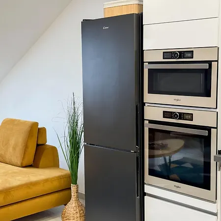 N33 Spacious Luxury 3br Budapeşte