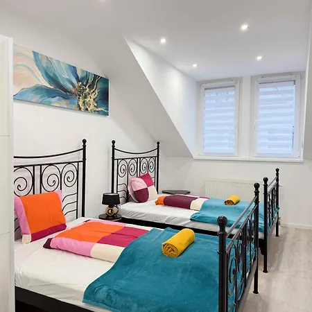 N33 Spacious Luxury 3br Daire *